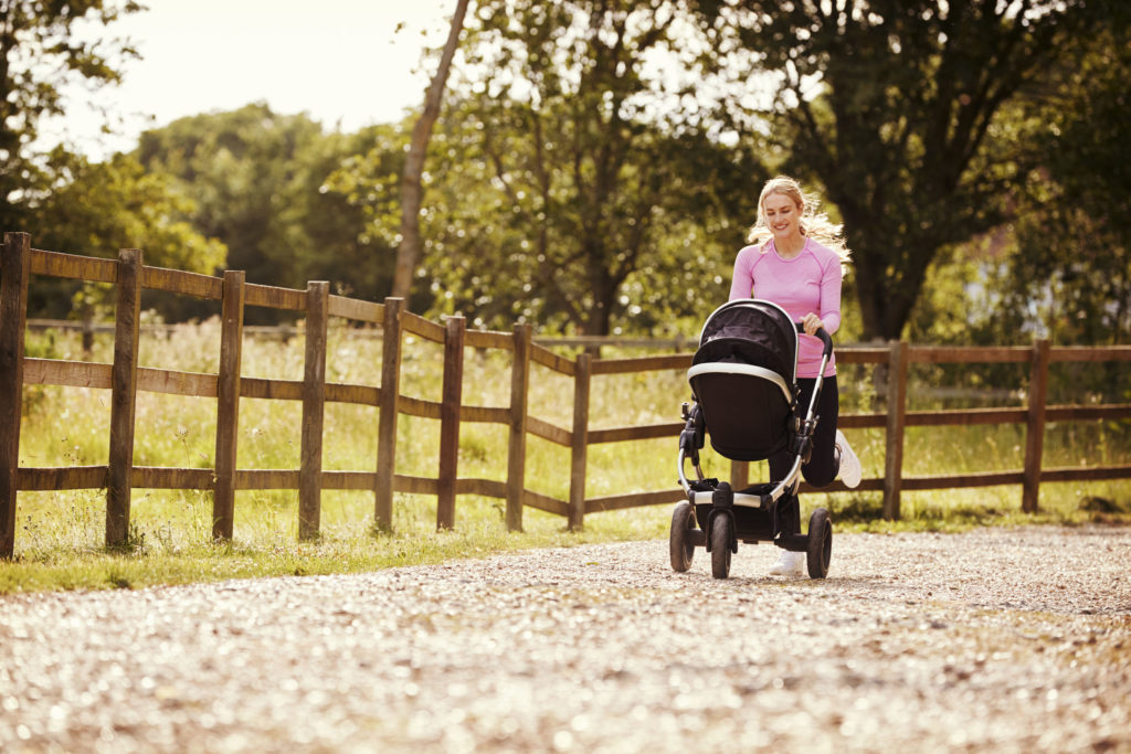 Best Buggies for Jogging with a baby | My Buggy My Car Blog
