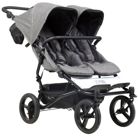 The Best Double Buggies for Babies and Toddlers My Buggy My Car Blog